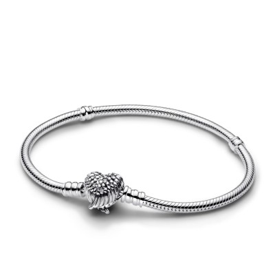 Pandora Winged Heart Bracelet – Limited Edition