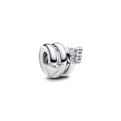 Charm Fletxa Girant Pandora Moments