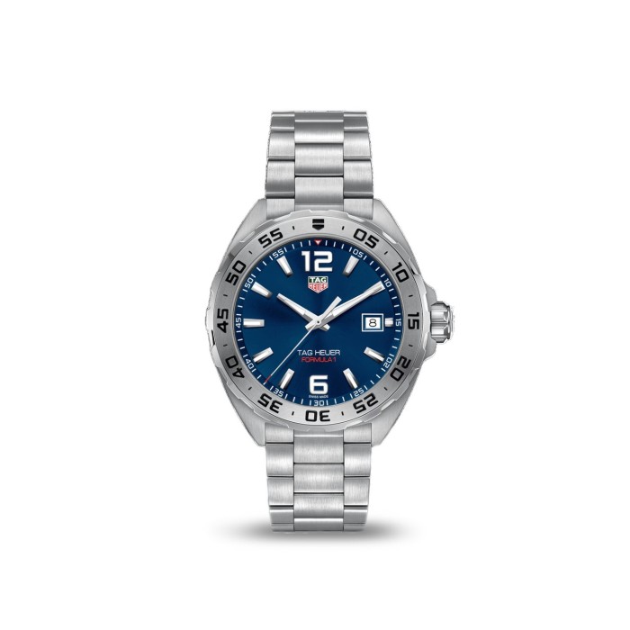 Tag Heuer Formula 1 watch