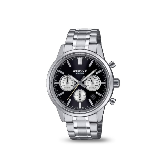 Rellotge Casio Edifice Esfera Negra