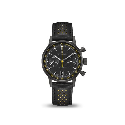 Hamilton Intra-Matic Auto Chrono