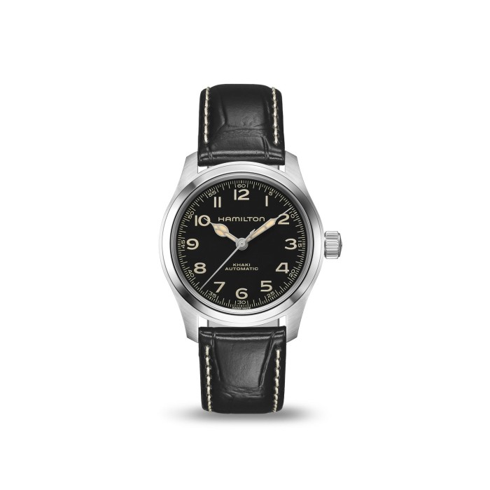 Hamilton Khaki Field automático