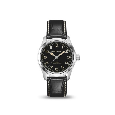Hamilton Khaki Field automático
