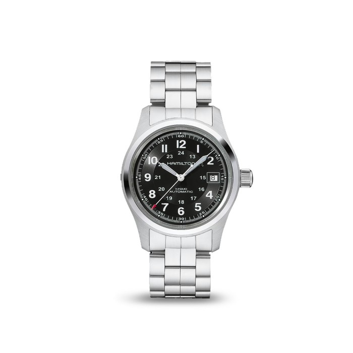 Hamilton Khaki Field automático