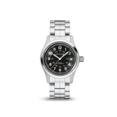 Hamilton Khaki Field automático