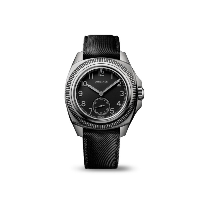 Longines Master Pilot Majetek Pioneer 43mm