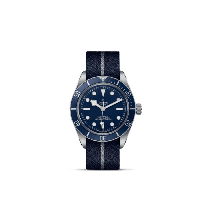 Tudor Black Bay Fifty-Eight watch