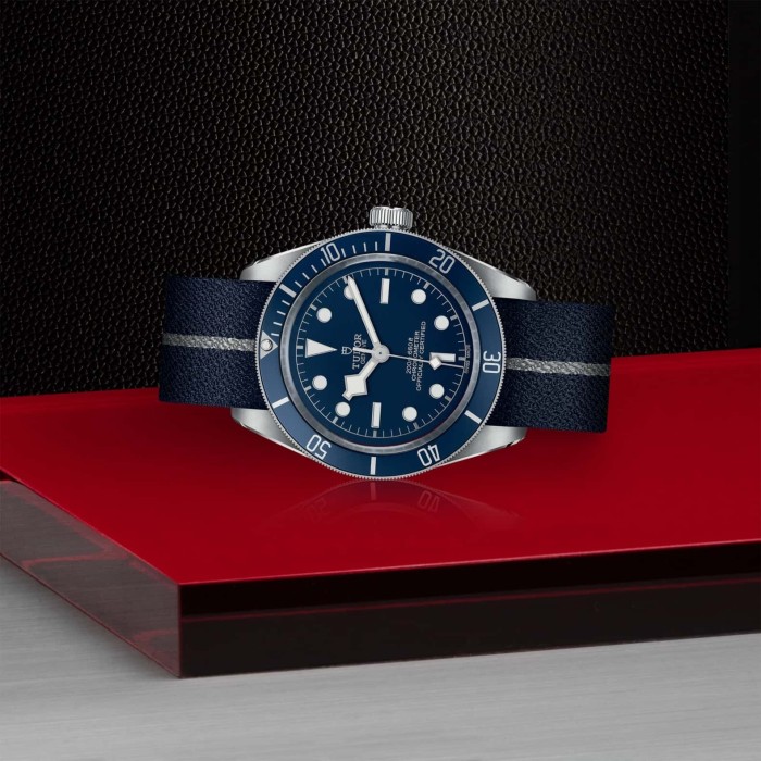 Tudor Black Bay Fifty-Eight watch