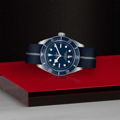 Tudor Black Bay Fifty-Eight watch