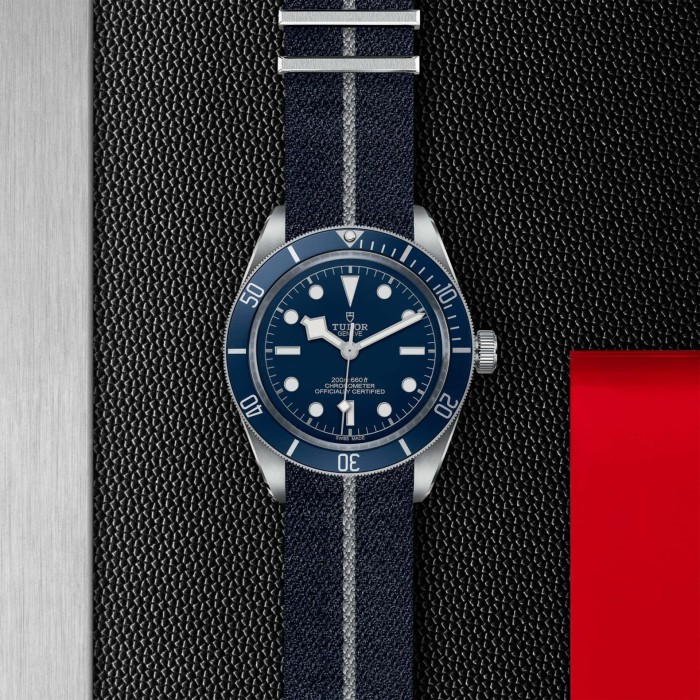 Tudor Black Bay Fifty-Eight watch