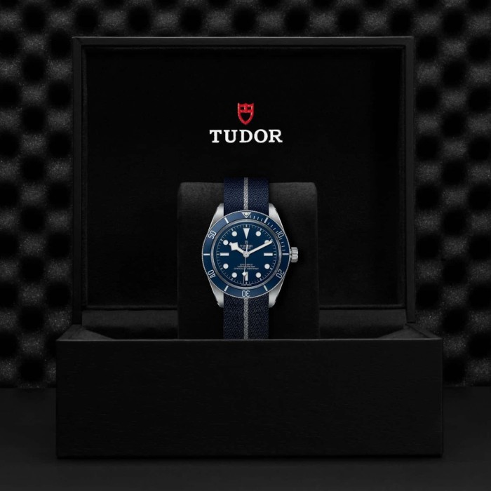 Tudor Black Bay Fifty-Eight watch