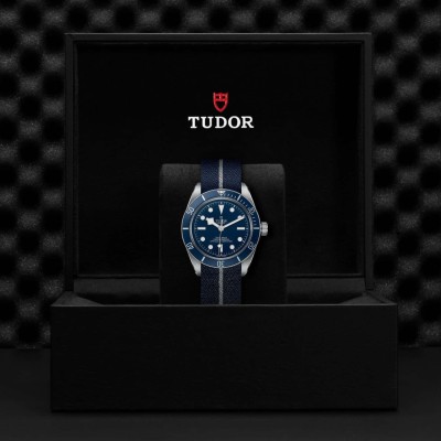 Tudor Black Bay Fifty-Eight watch