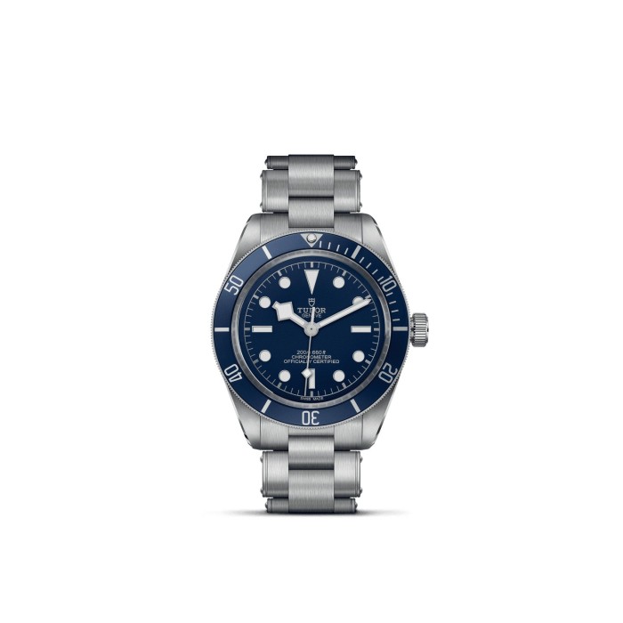 Rellotge Tudor Black Bay Fifty-Eight