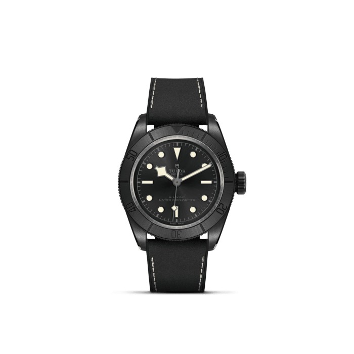 Reloj Tudor Black Bay Ceramic