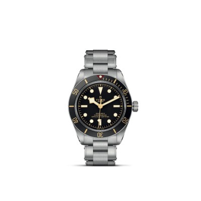 Rellotge TUDOR Black Bay Fifty-eight