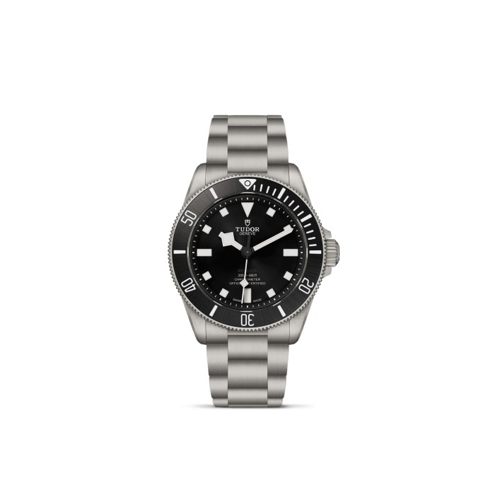 Rellotge Tudor Pelagos 39