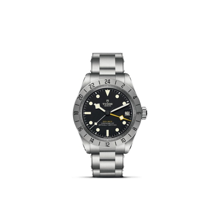 Reloj Tudor Black Bay 36 S&G