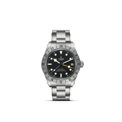 Reloj Tudor Black Bay 36 S&G