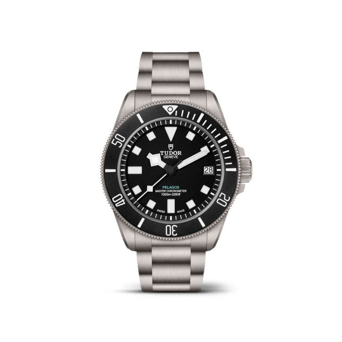 Tudor Pelagos Ultra 43 mm