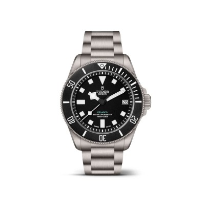 Tudor Pelagos Ultra 43 mm