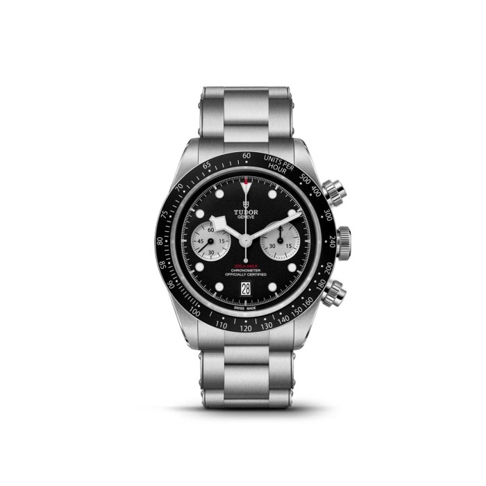 Tudor Black Bay Chrono 41mm