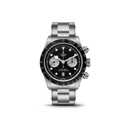 Tudor Black Bay Chrono 41mm