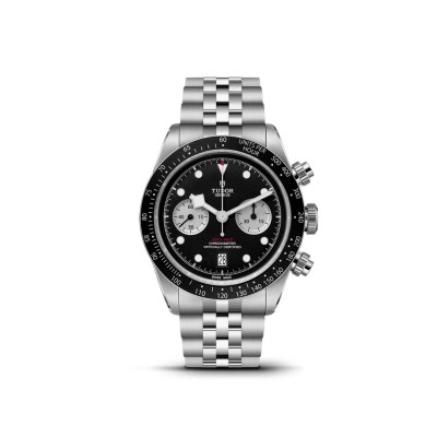 Tudor Black Bay Chrono 41 mm