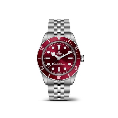 Tudor Black Bay 58