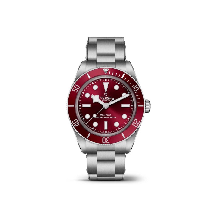 Tudor Black Bay 58