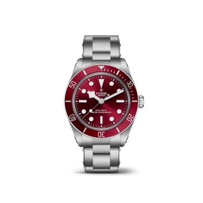 Tudor Black Bay 58