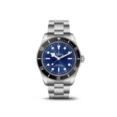 Tudor Black Bay 68