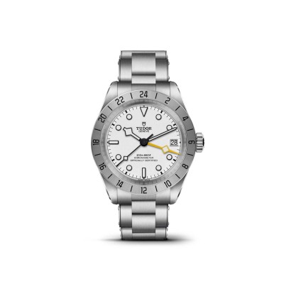 Tudor Black Bay Pro