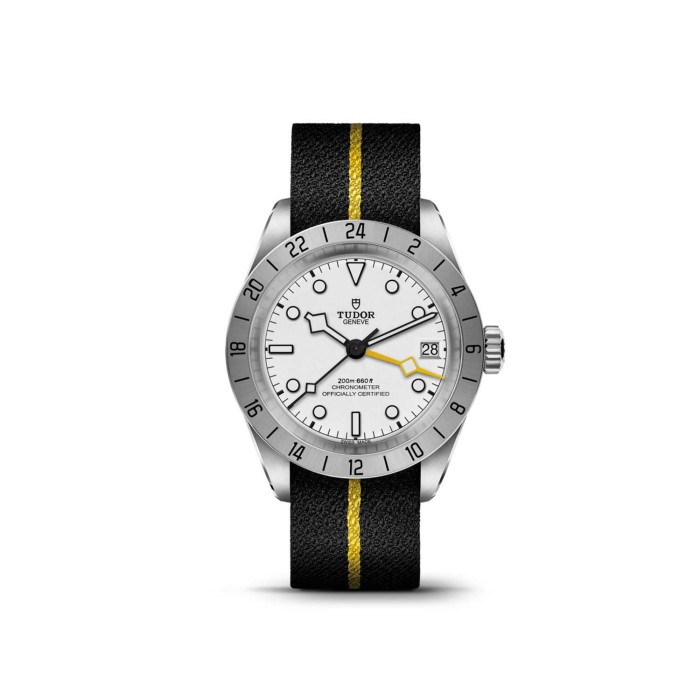 Tudor Black Bay Pro