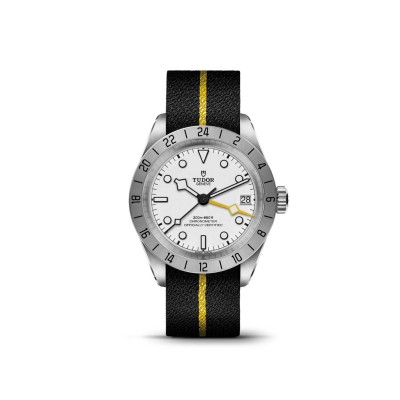 Tudor Black Bay Pro