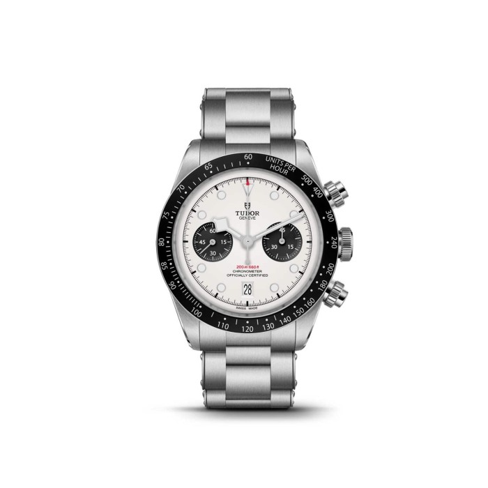 Tudor Black Bay Chrono 41mm