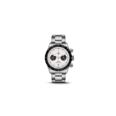 Tudor Black Bay Chrono 41mm