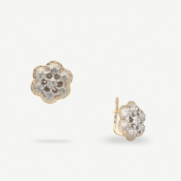 Pendientes Grau