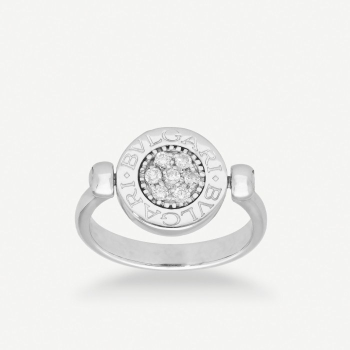 Bvlgari Ring