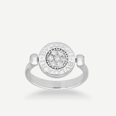 Anillo Bvlgari