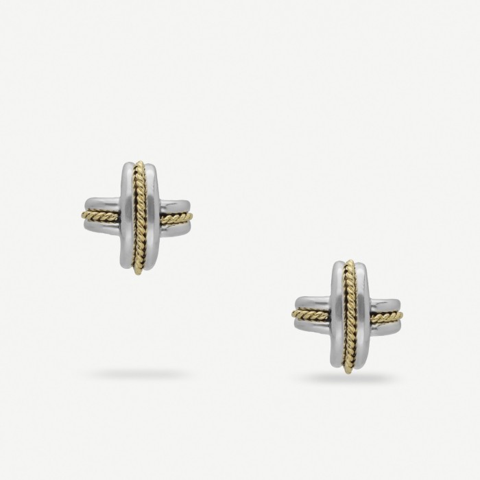 Tiffany Schlumberger Earrings
