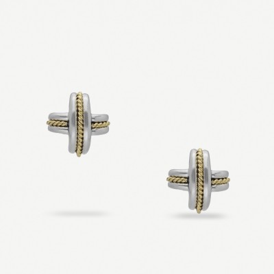 Tiffany Schlumberger Earrings