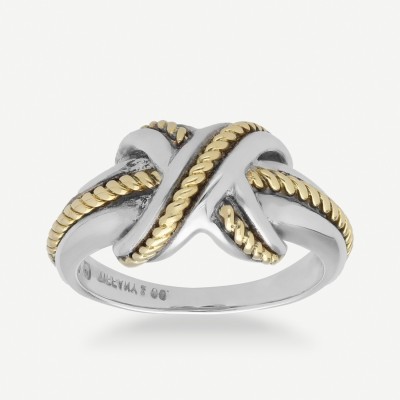 Tiffany Schlumberger Ring