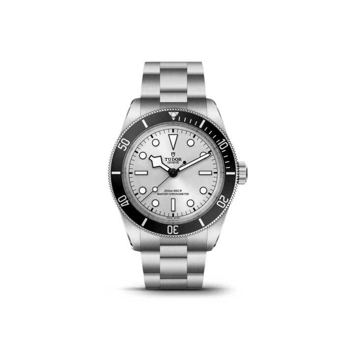 Tudor Black Bay 68