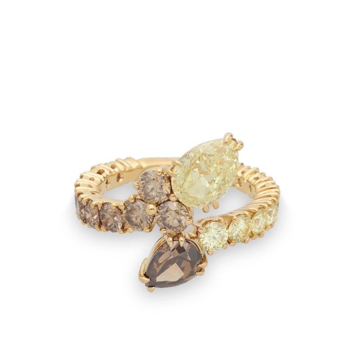 Anillo Fancy de Grau