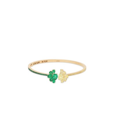 Pulsera esclava Grau