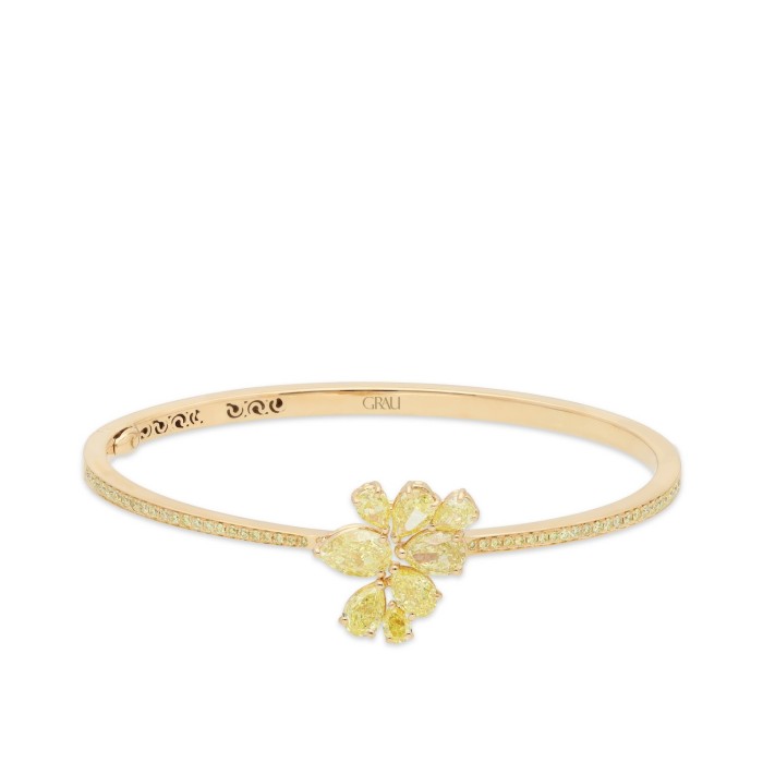 Pulsera esclava Grau