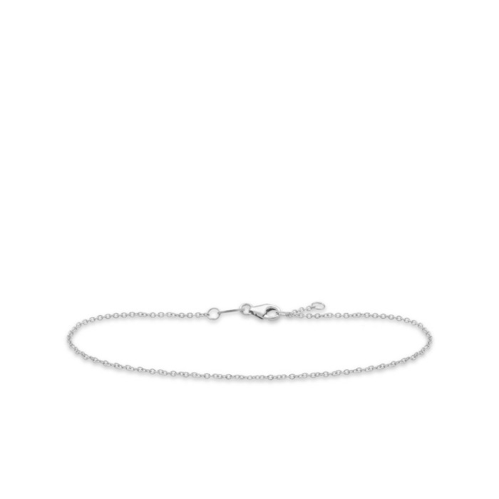White Gold Bracelet