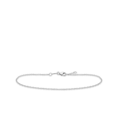 White Gold Bracelet