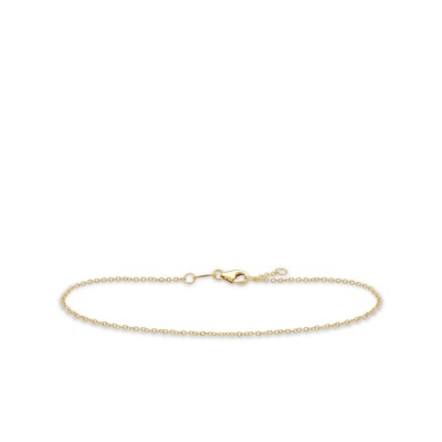 Yellow Gold Bracelet