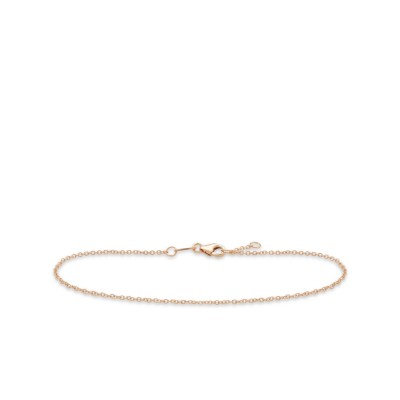 Rose Gold Bracelet